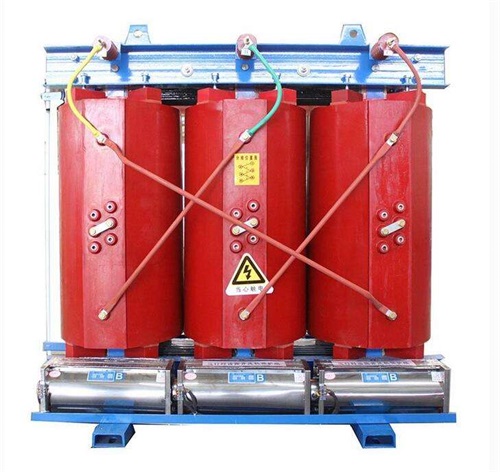 乌当SCB10-400kva/10KV/0.4KV干式变压器